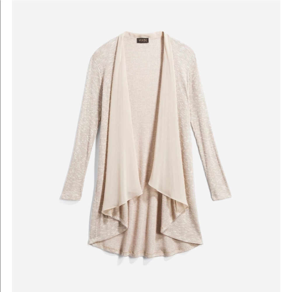 Vixbe Arleen Cardigan